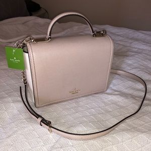 Kate Spade Medium Maisie Patterson Drive